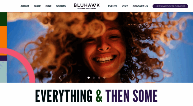 bluhawk.com