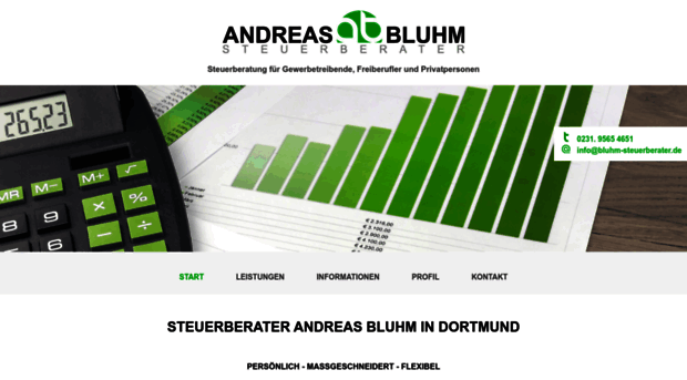 bluhm-steuerberater.de