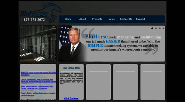 bluhorse.com