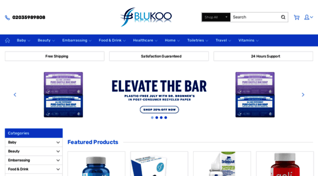 blukoo.com