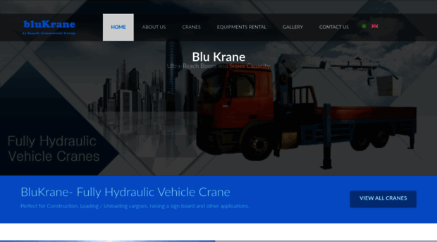 blukrane.com