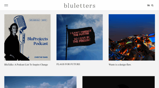 bluletters.com