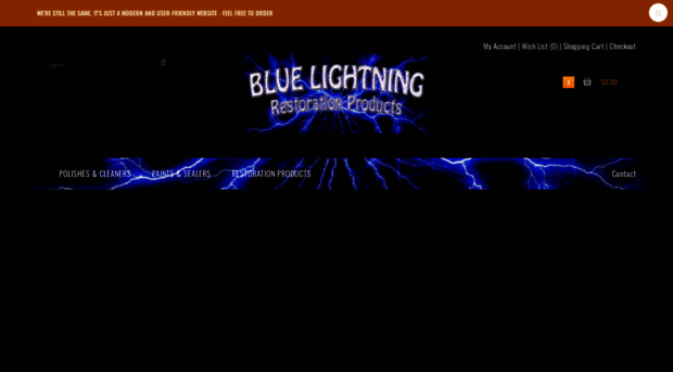 blulightning.com