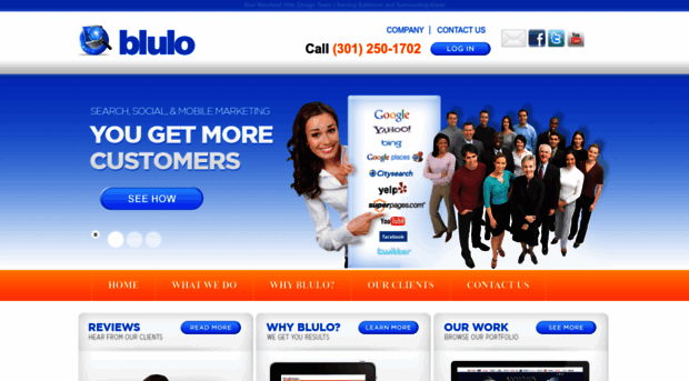 blulo.com