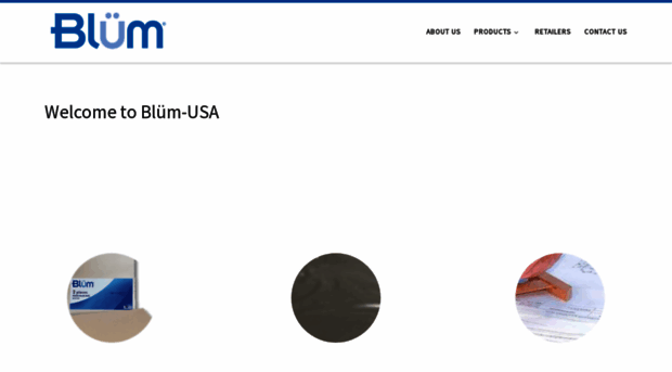 blum-usa.com