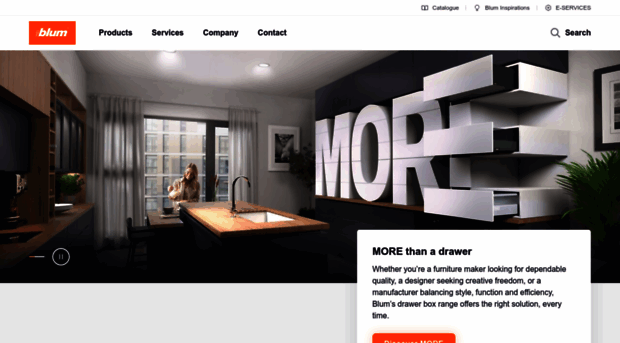 blum.uk