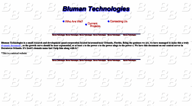 bluman.com