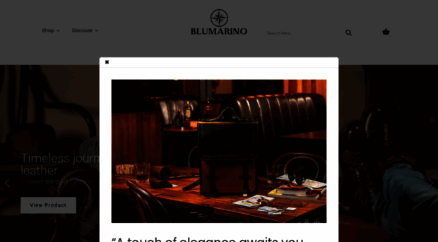 blumarino.com