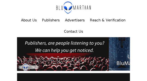 blumartian.com