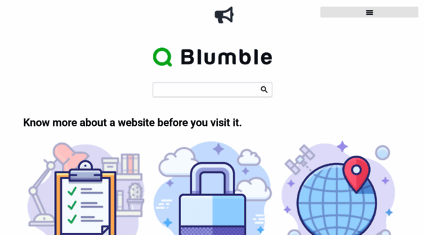 blumble.com