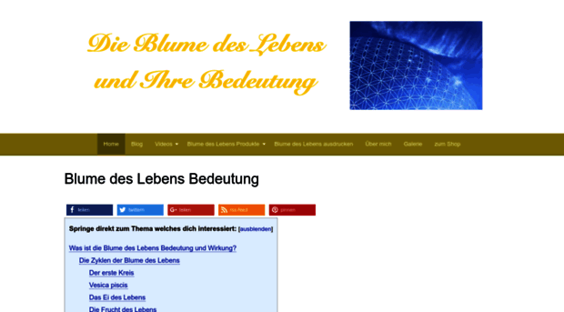 blumedeslebensbedeutung.com