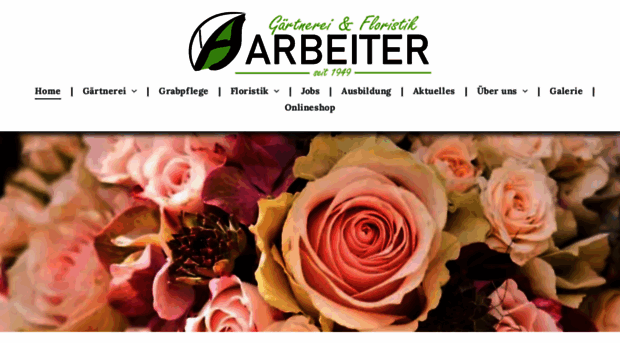 blumen-arbeiter.de