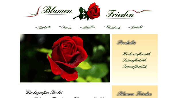 blumen-frieden.de