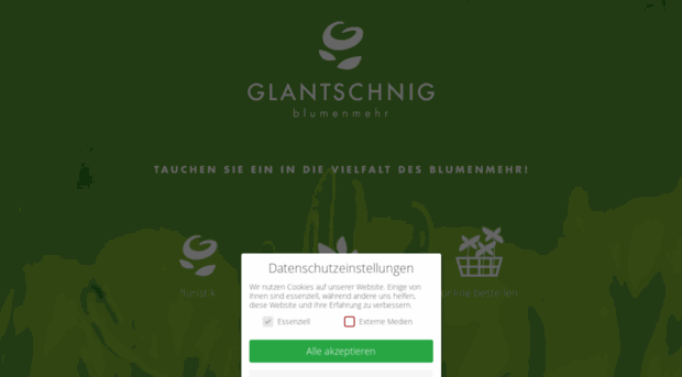 blumen-glantschnig.com