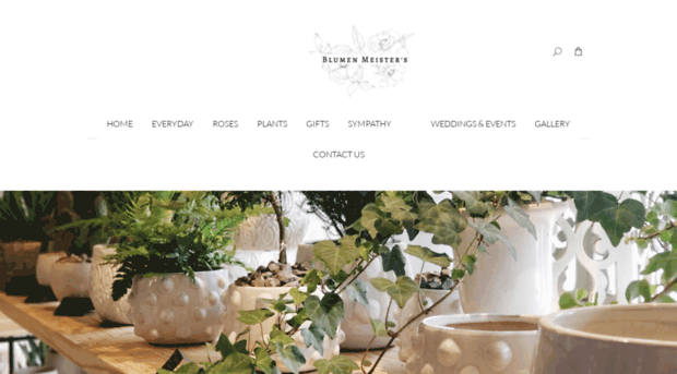 blumen-meisters.com