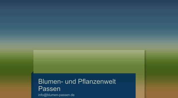 blumen-passen.de