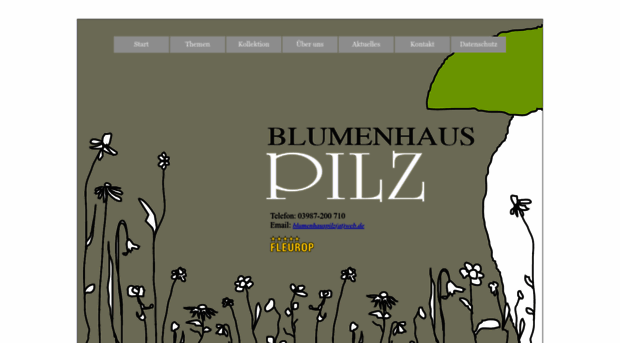 blumenhaus-pilz-templin.de