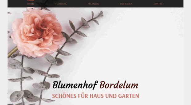 blumenhof-bordelum.de