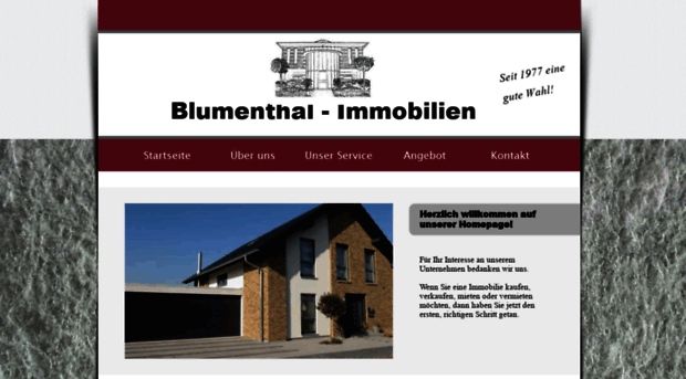 blumenthal-immobilien.com