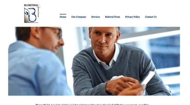 blumenthalassociates.us
