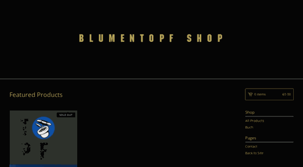 blumentopf.bigcartel.com