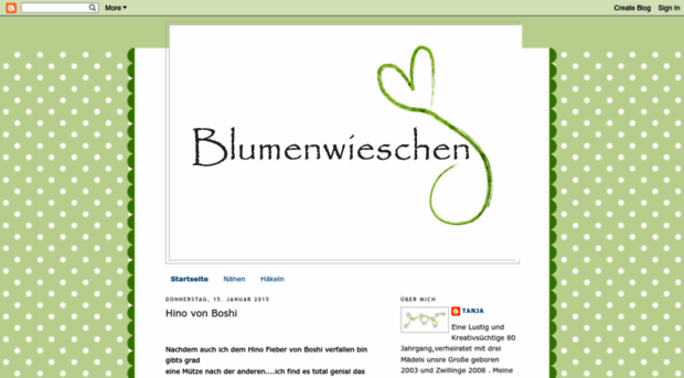 blumenwieschen.blogspot.com