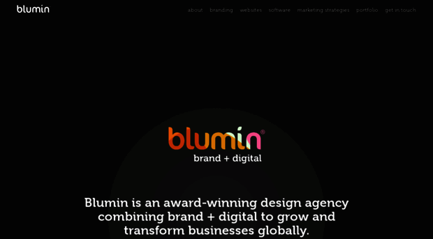 blumin.co.uk