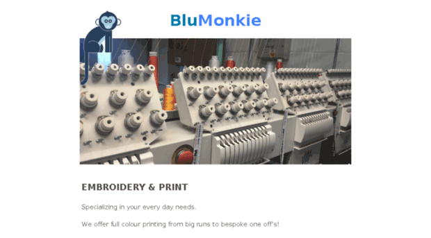 blumonkie.com
