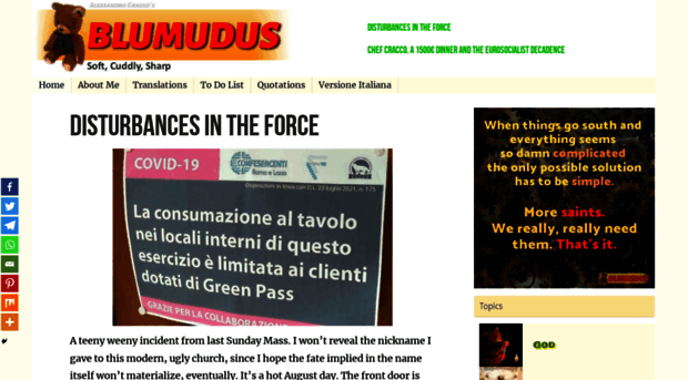 blumudus.com