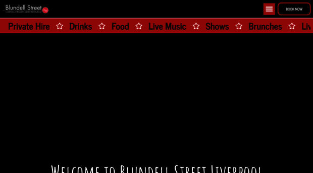 blundellstreetliverpool.com