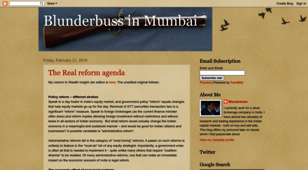 blunderbussinmumbai.blogspot.com