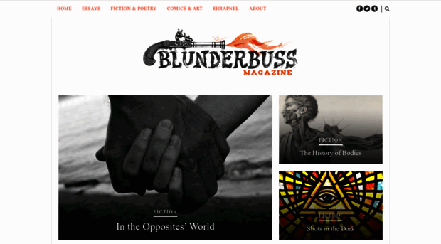 blunderbussmag.com