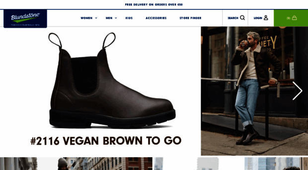 blundstone.ie