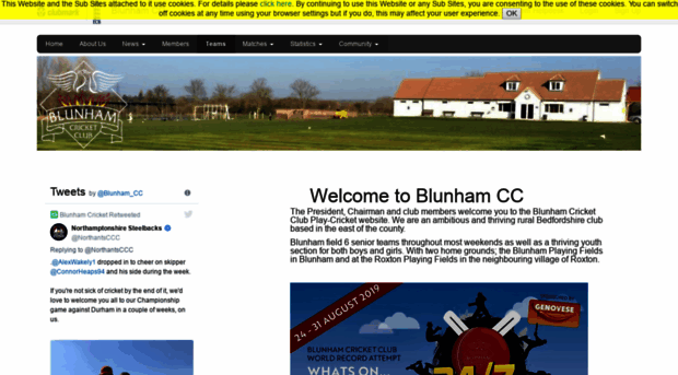 blunham.play-cricket.com