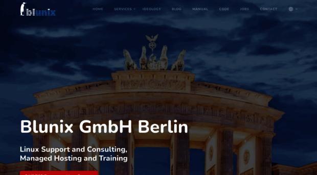 blunix.com