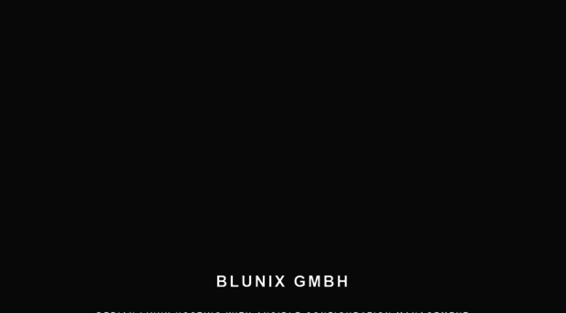 blunix.org