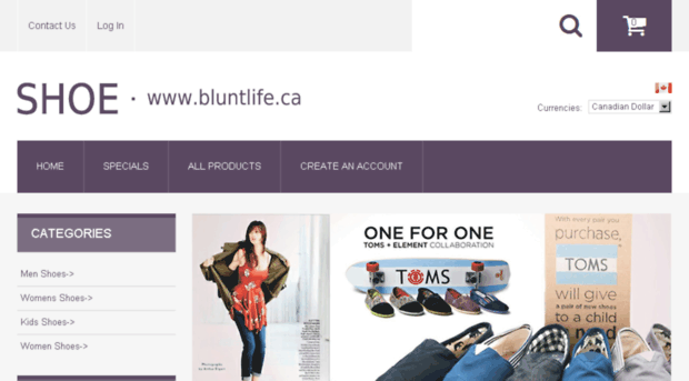 bluntlife.ca