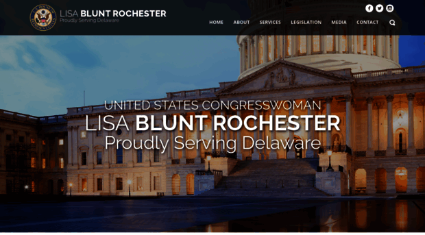 bluntrochester.house.gov