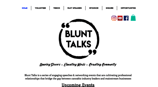 blunttalks.com