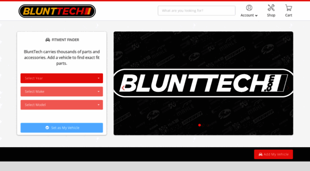 blunttech.com