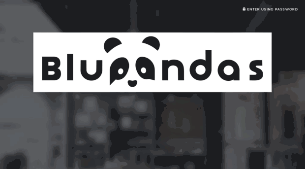 blupandas.com