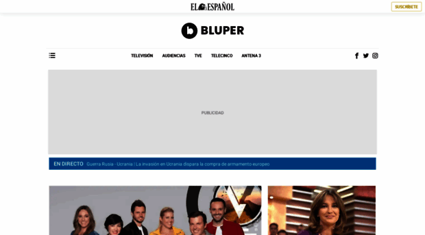 bluper.es