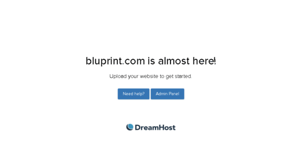 bluprint.com