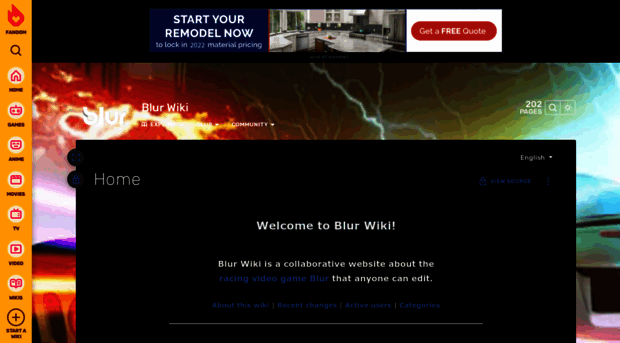 blur.wikia.com