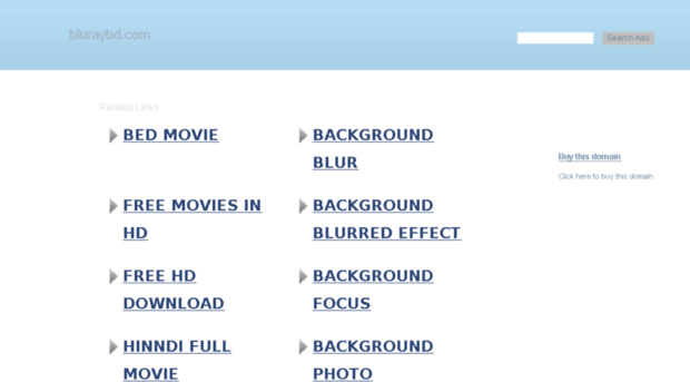 bluraybd.com