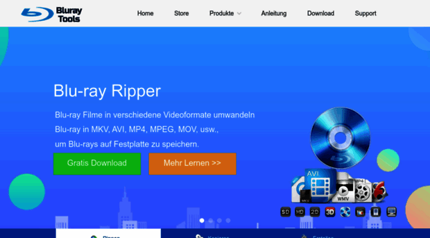 bluraytools.de