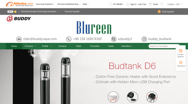 blureen.en.alibaba.com