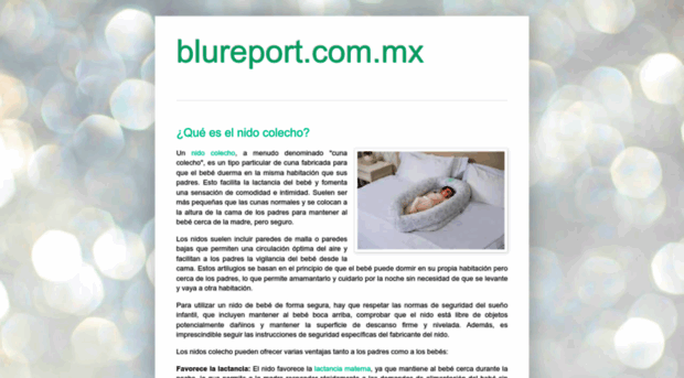 blureport.com.mx