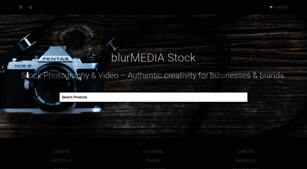 blurmediastock.com