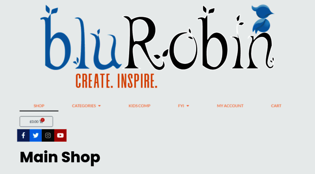 blurobin.com